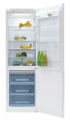 Купить  холодильник pozis rd-149 w в интернет-магазине Айсберг! фото 3
